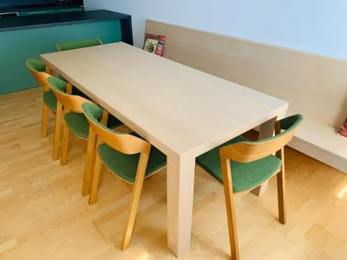 Apartmán U Venuše