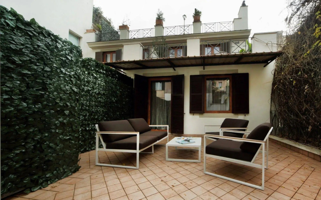 Unica Suites Rome