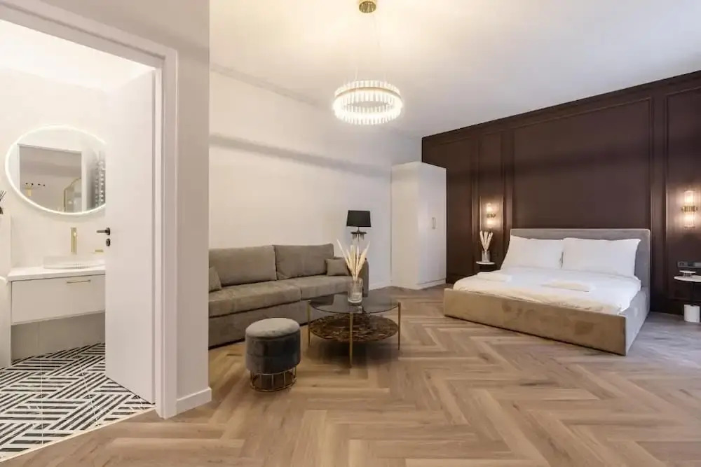 Arany Boutique Residence