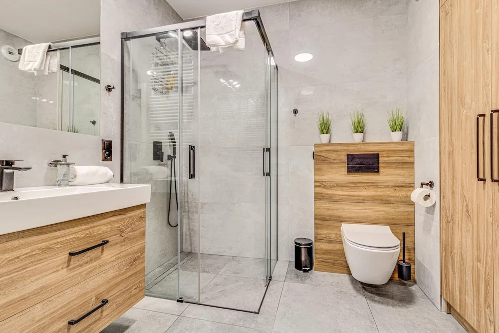 Apartament No1 Wyszyńskiego