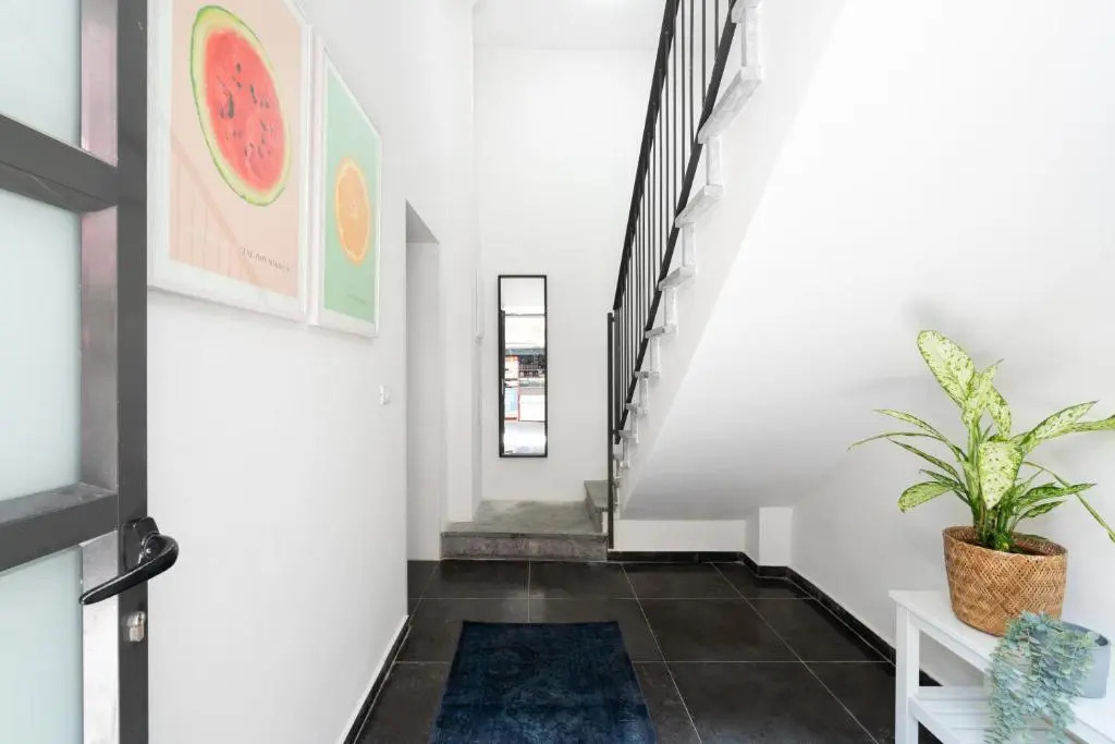 YomTov 27 - By Beach Apartments TLV
