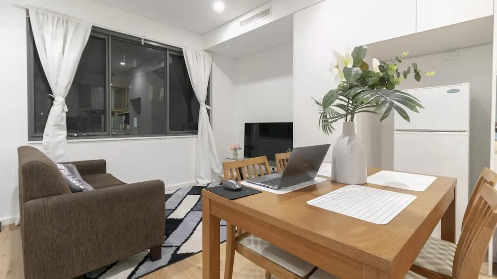 B06-darling Harbour Studio