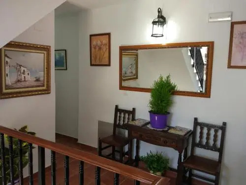 Hostal La Luna