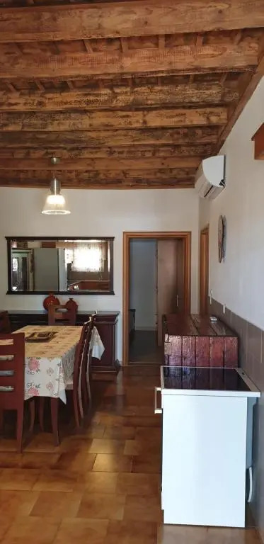 G&A House