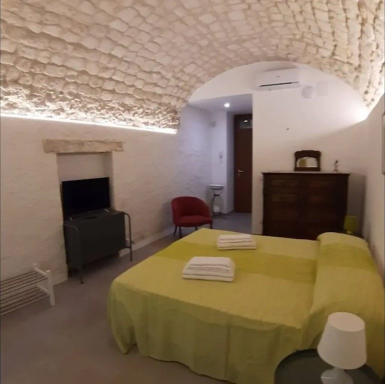 Scicli Suites