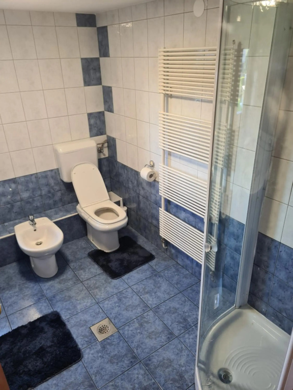 Rok Apartment
