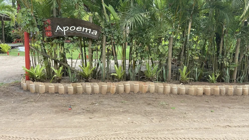 Pousada Apoema