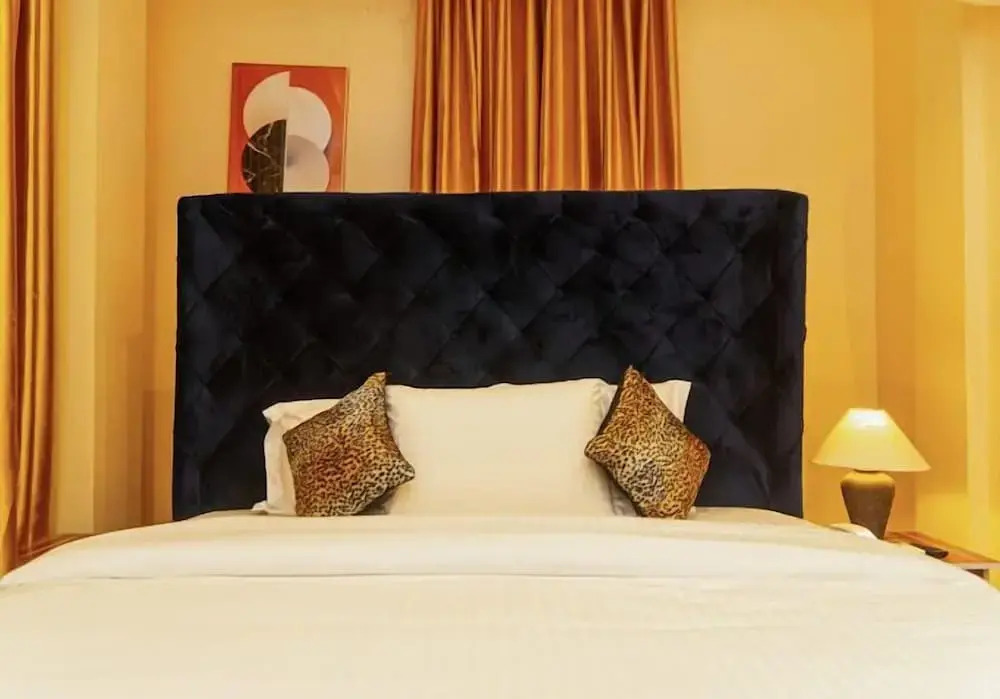 The Panache Luxury Apartment