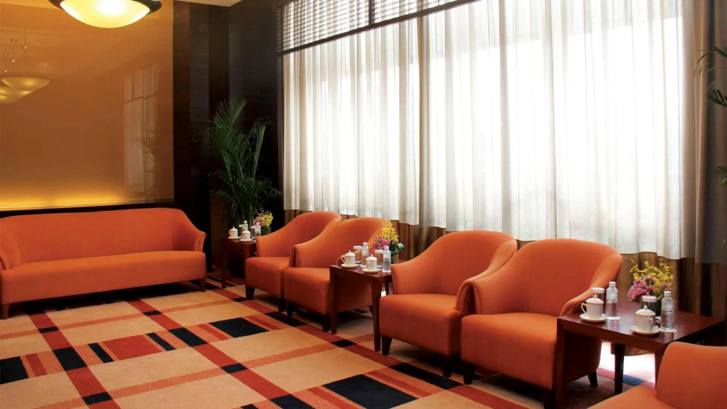 Pullman Dalian