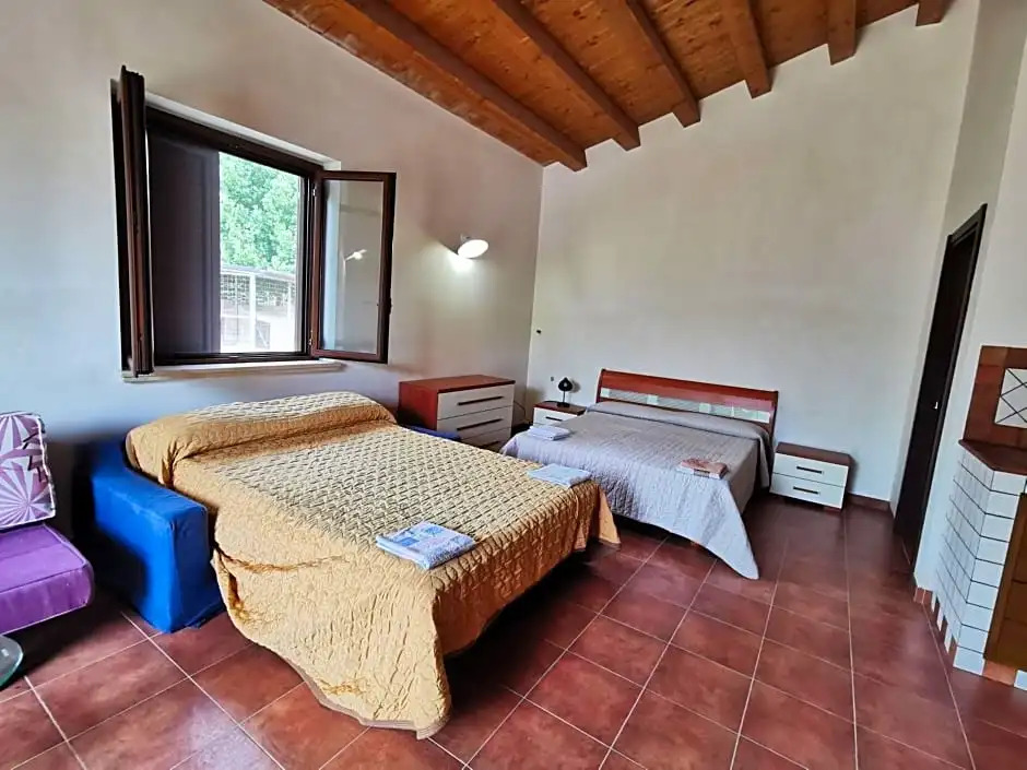 Villa Patrizia