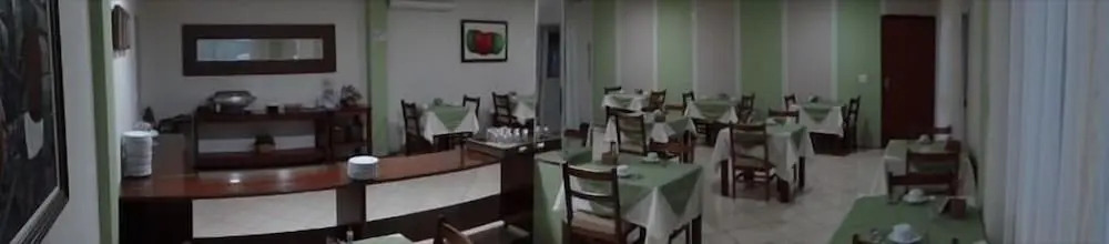 Ecos Hotel Tourist