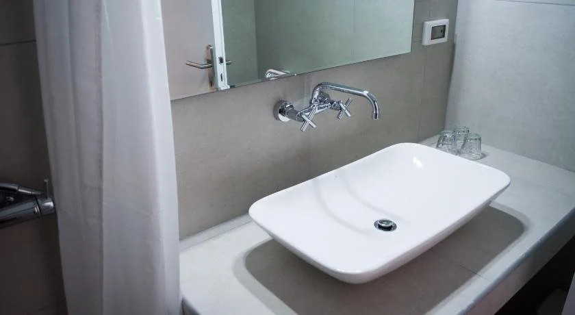 Anastasios Sevasti Hotel