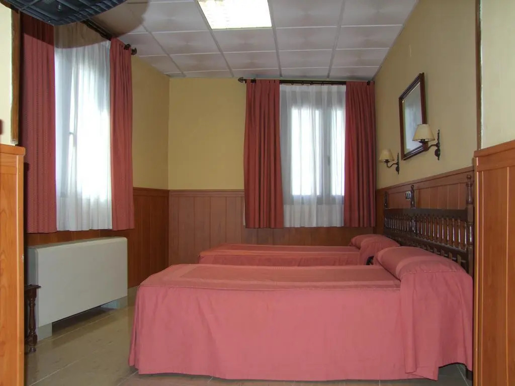 Hotel Paula Films Collection