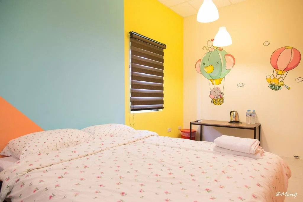 Idea House-Kenting