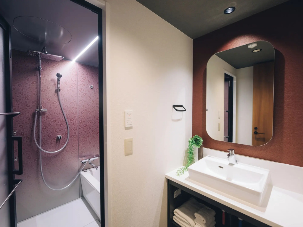 MIMARU SUITES Kyoto Shijo