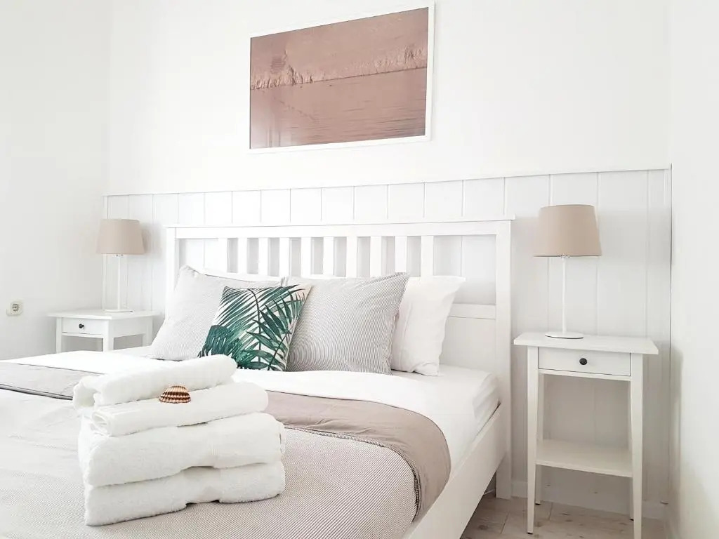 Salt & Stone Villa