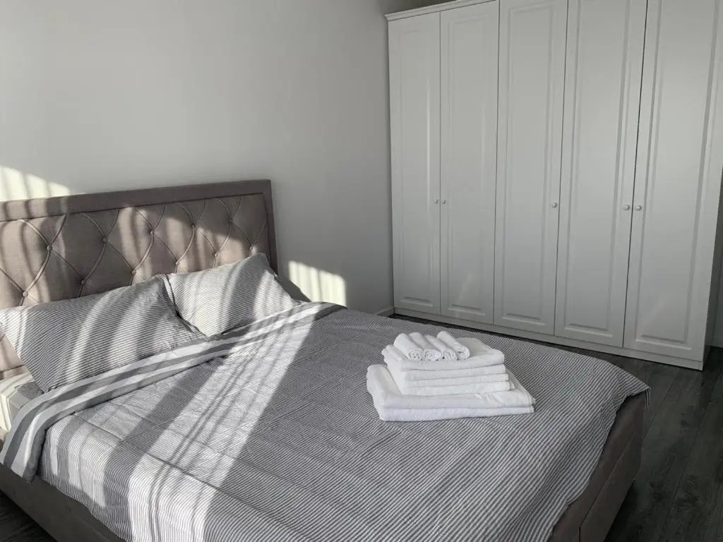 Apartament Anca