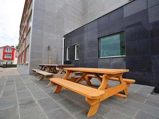 Samda Hostel