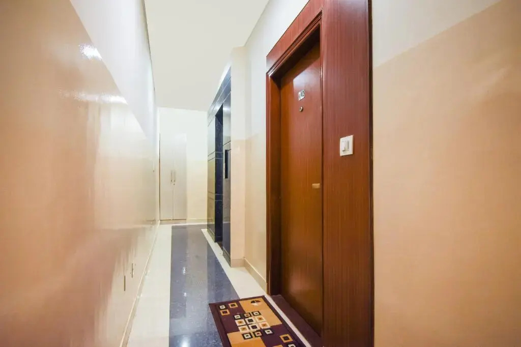 Hotel Atharv by OYO Rooms