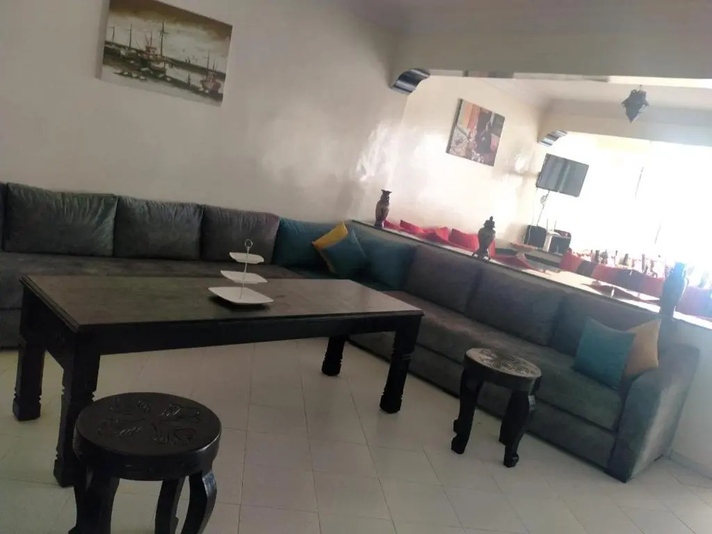 Surfstay Taghazout 2