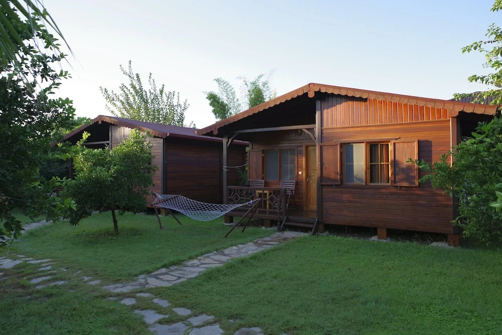Ozge Bungalow Hotel