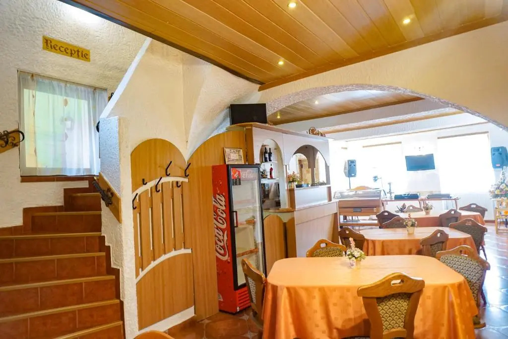 Hotel Claudiu