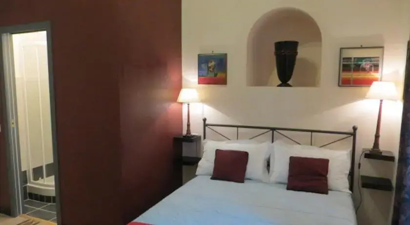B&B SantAngelo
