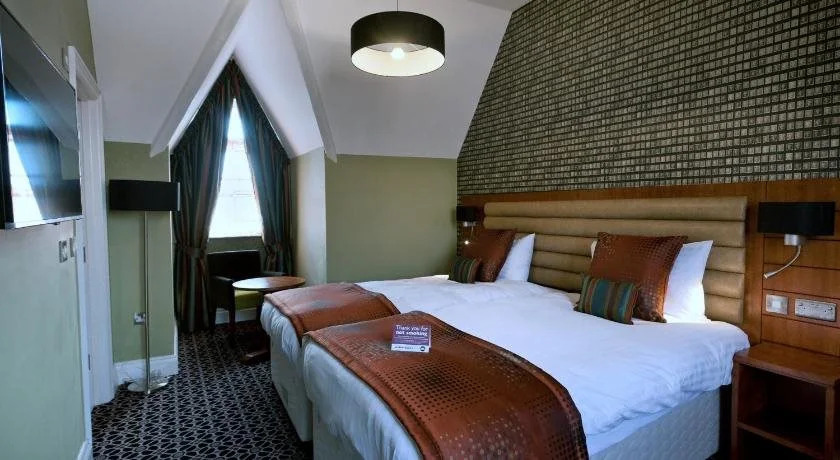 The Last Post Hotel