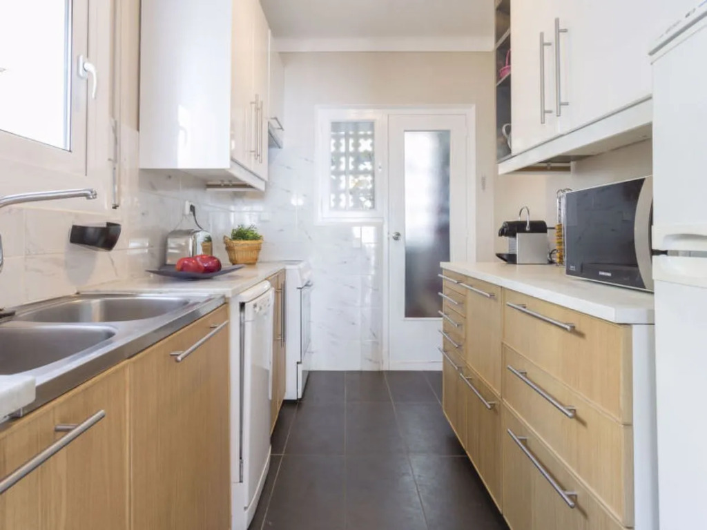 Apartment BELLEZA