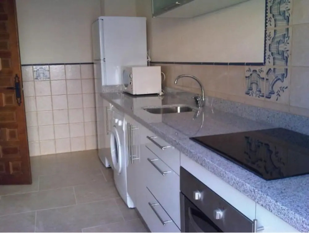 Maria Luisa House 103410 by MO Rentals