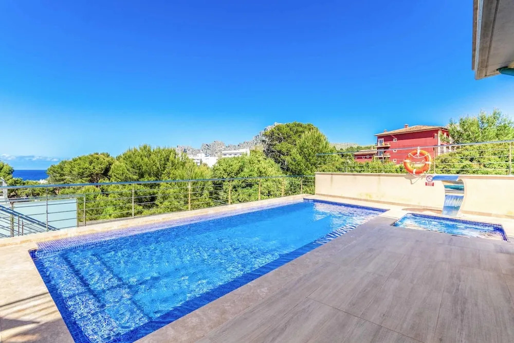 Villa Cavall