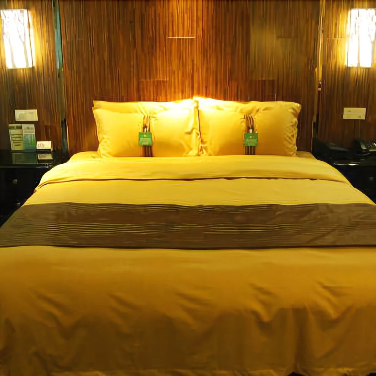 Meisu · Huāqiǎo Hotel (Xuancheng High-Speed Railway Station Guogou Plaza Branch)