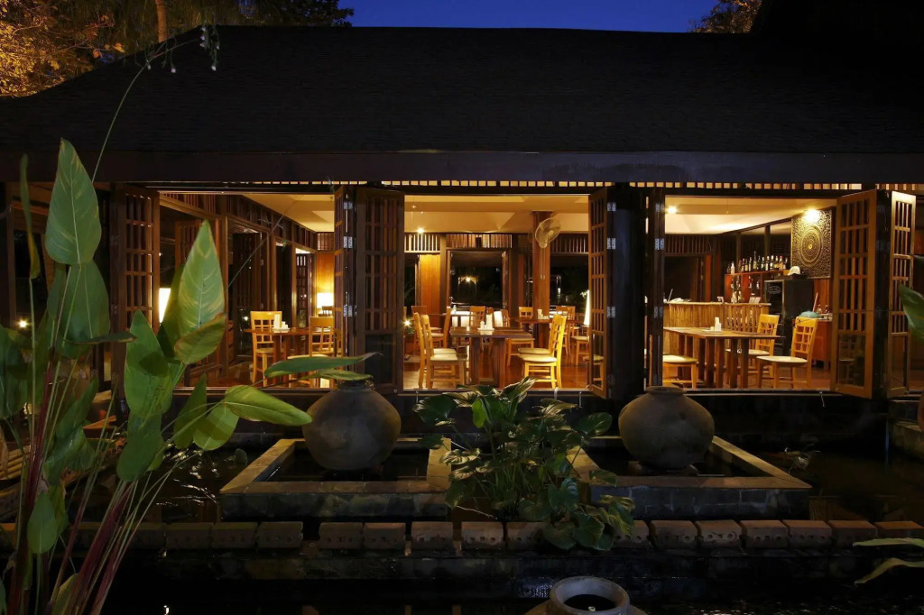 Baan Krating Phuket Resort