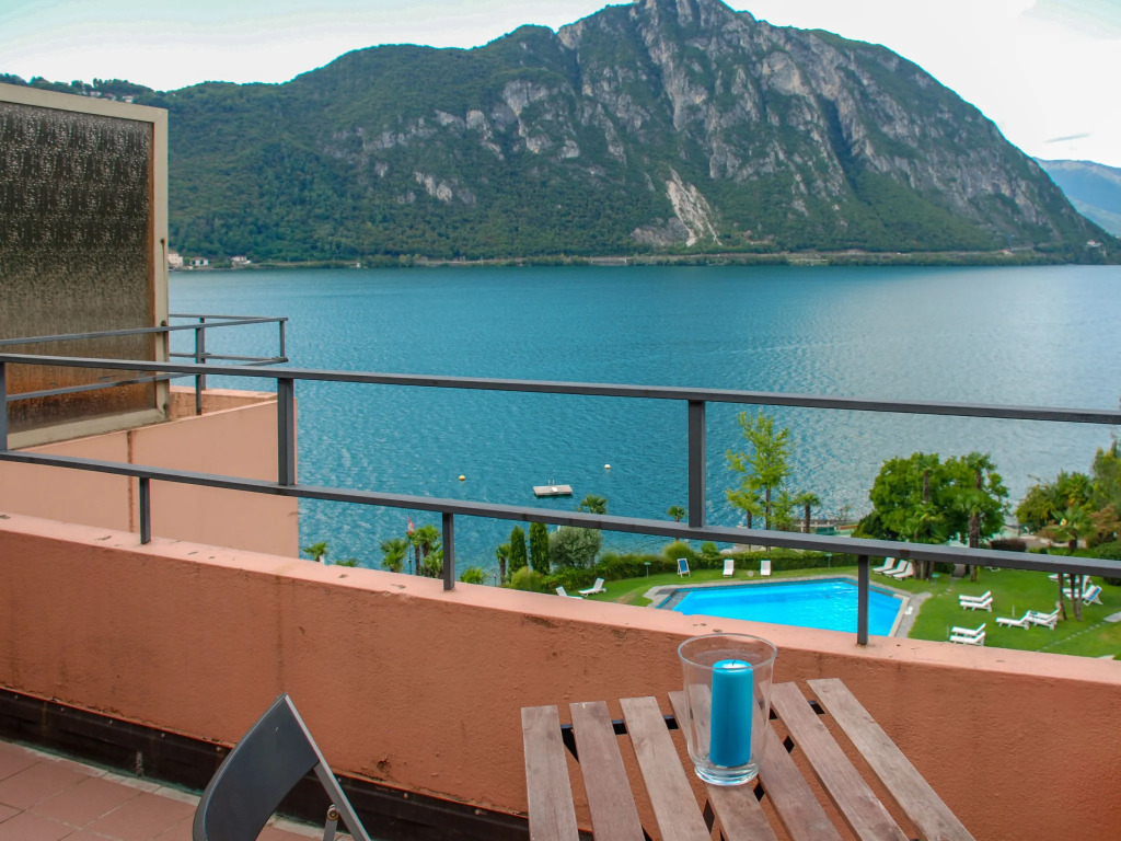 Residenza Lago di Lugano