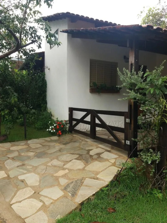 Chalé da Vila