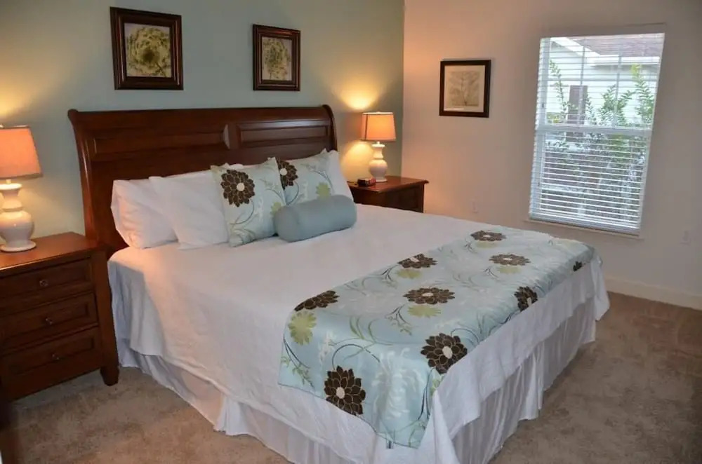 Lucaya 3 Bedrooms 2 Bathrooms Townhome With Free Wifi