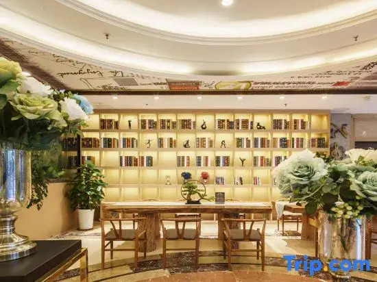 Borase Hotel