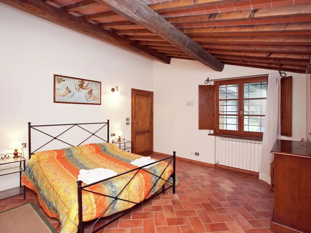 Spacious holiday home