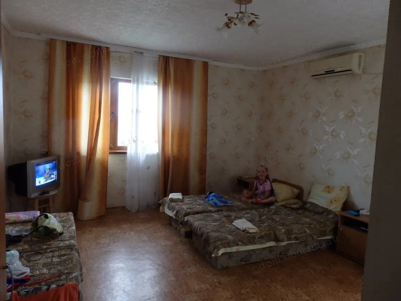 Guest House Liliya