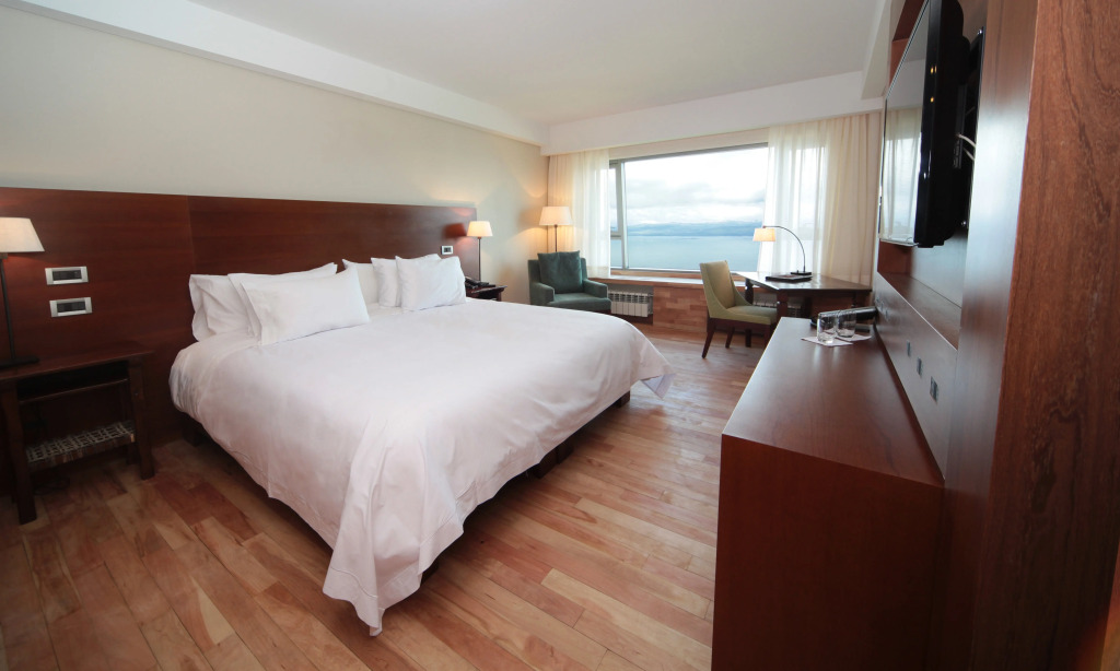 Arakur Ushuaia Resort & Spa