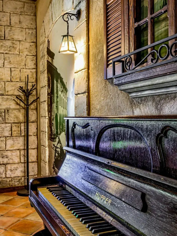 GRONO Apartamenty