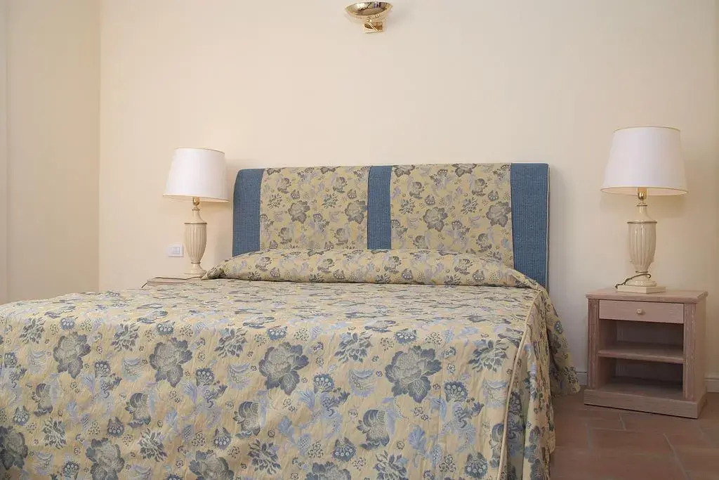 Residence Il Vigneto