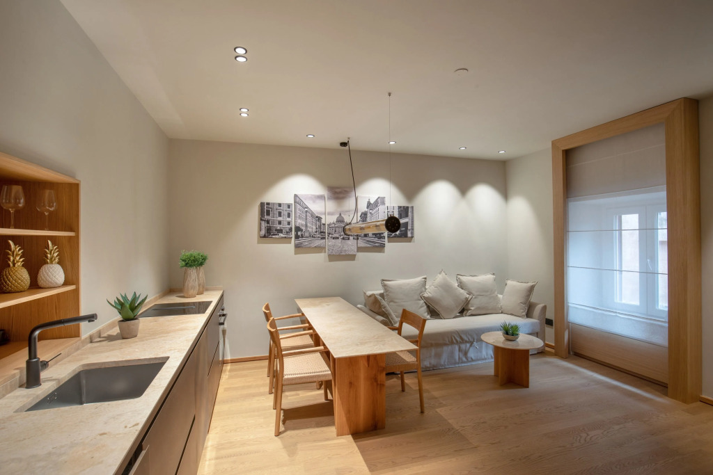 Ripetta Boutique Suites