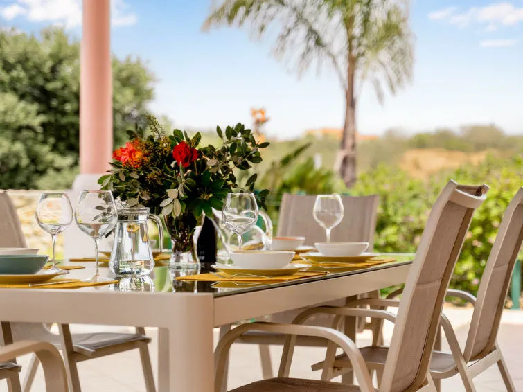 Villa Villa Pescada by Interhome