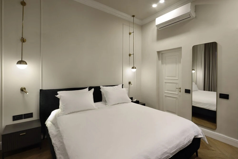 Allegro Neve Tzedek Boutique Suites - By HOMY