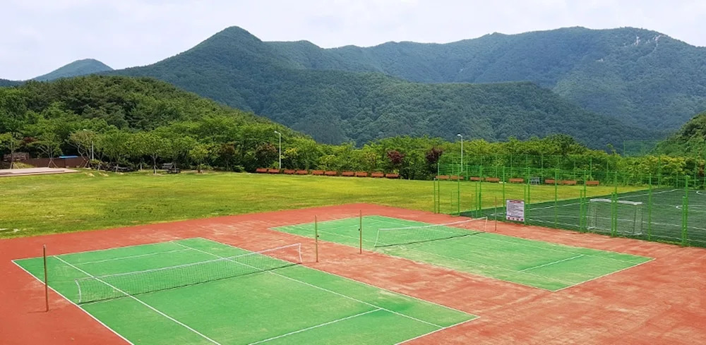 Daedunsan Hotel