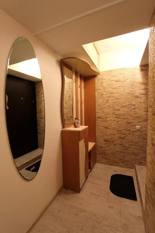 Nadezhda Apartments on the Nauryzbai Batyr 63