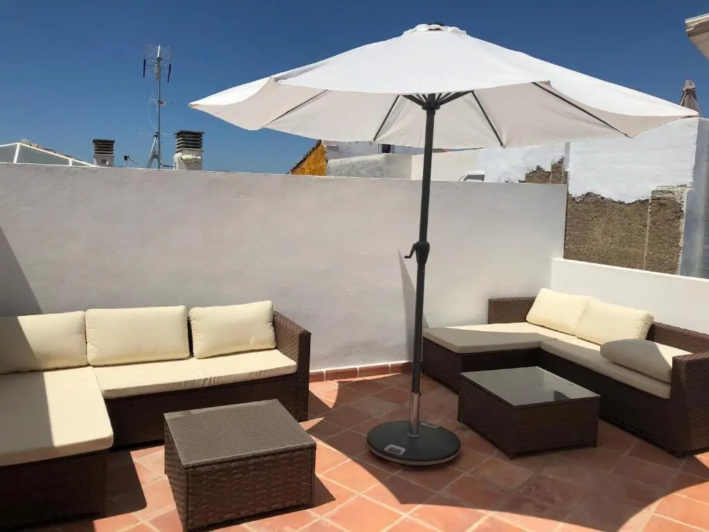 Málaga Apartamentos - Jinetes, 23