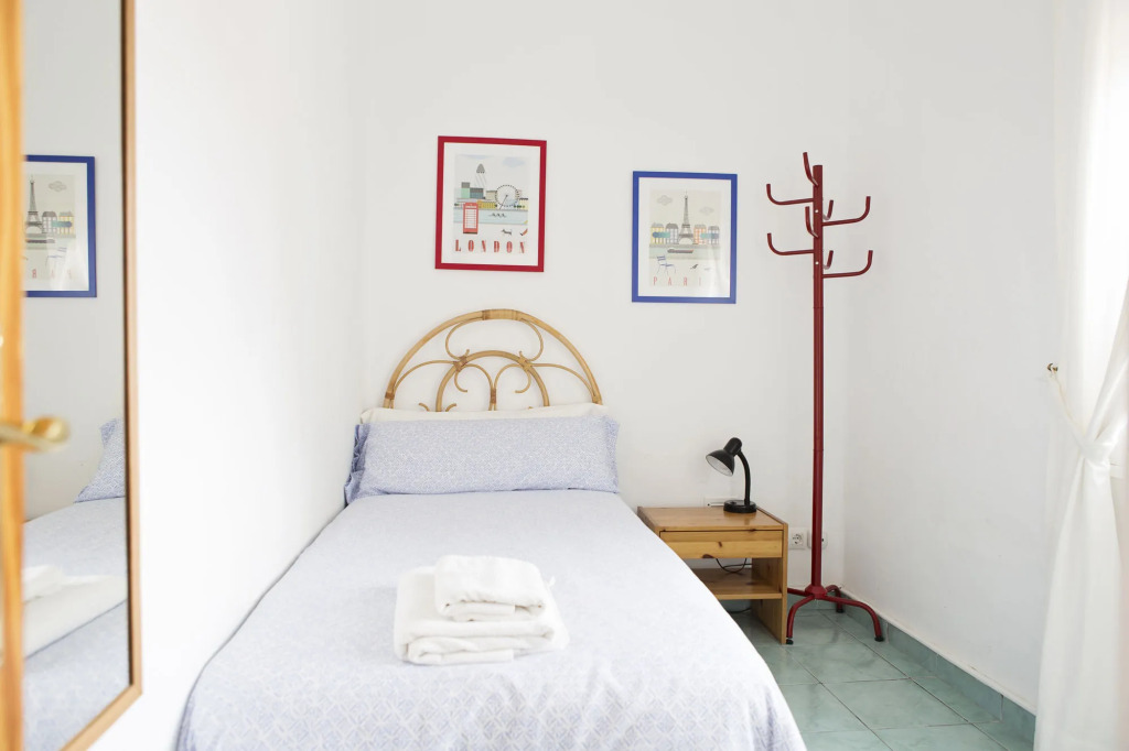 Casa Balcón de Málaga