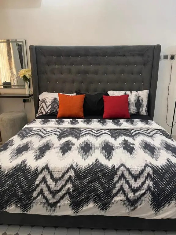 BW Apartment